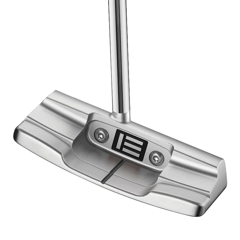 イーブンロール Neo Classic ER2 Center Shaft Satin パター メンズ 右