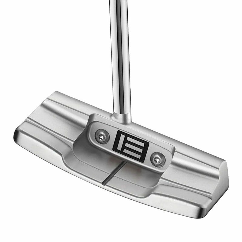 イーブンロールNeoClassicER2CenterShaftSatinパターメンズ右用33,34,35インチUSA直輸入品EVNROLLゴルフクラブ並行輸入品