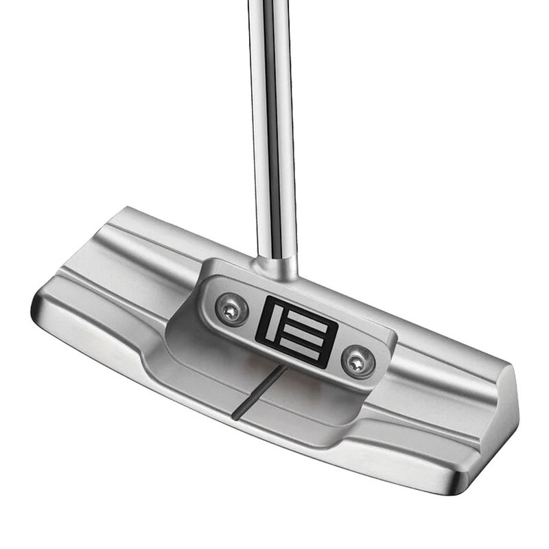 イーブンロールNeoClassicER2CenterShaftSatinパターメンズ右用33,34,35インチUSA直輸入品EVNROLLゴルフクラブ並行輸入品