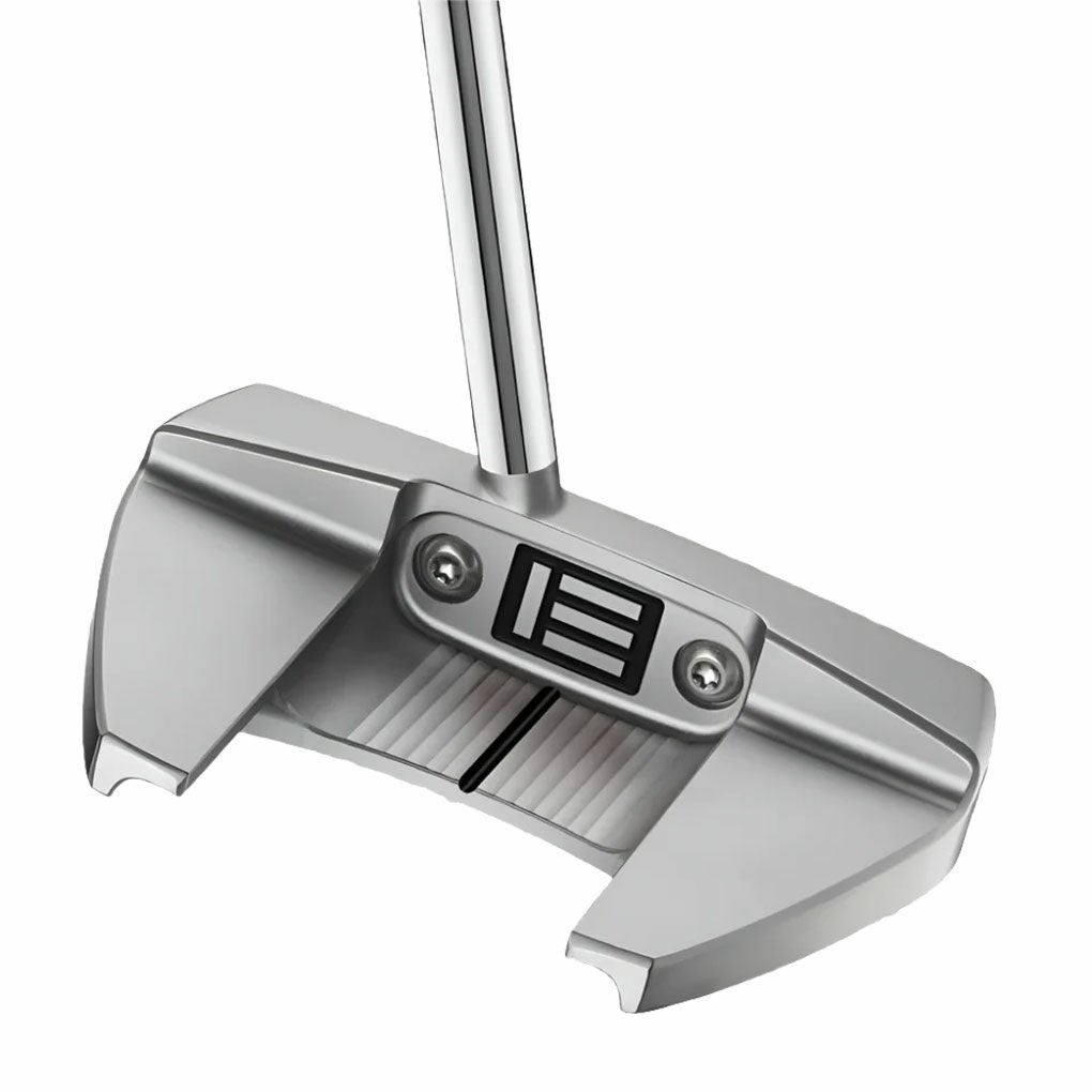 イーブンロールNeoClassicER5CenterShaftSatinパターメンズ右用33,34,35インチUSA直輸入品EVNROLLゴルフクラブ並行輸入品