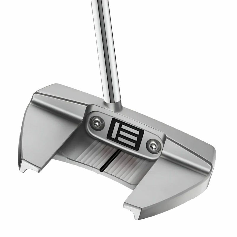 イーブンロールNeoClassicER5CenterShaftSatinパターメンズ右用33,34,35インチUSA直輸入品EVNROLLゴルフクラブ並行輸入品