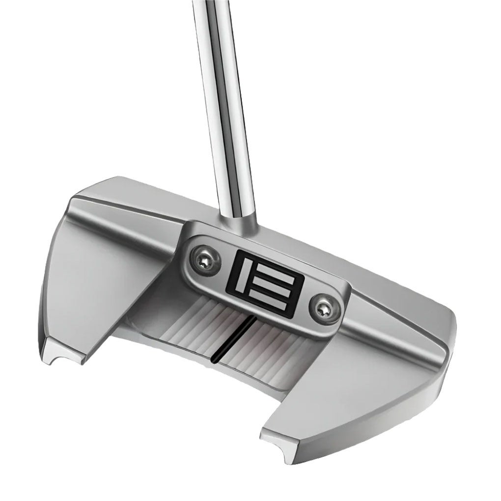 イーブンロールNeoClassicER5CenterShaftSatinパターメンズ右用33,34,35インチUSA直輸入品EVNROLLゴルフクラブ並行輸入品