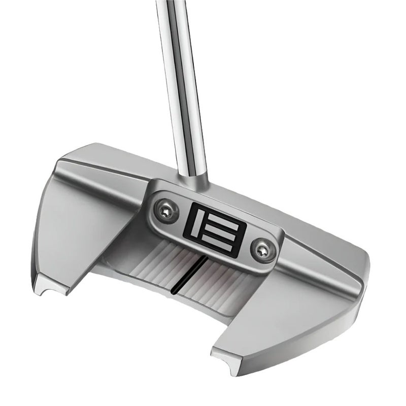 イーブンロールNeoClassicER5CenterShaftSatinパターメンズ右用33,34,35インチUSA直輸入品EVNROLLゴルフクラブ並行輸入品