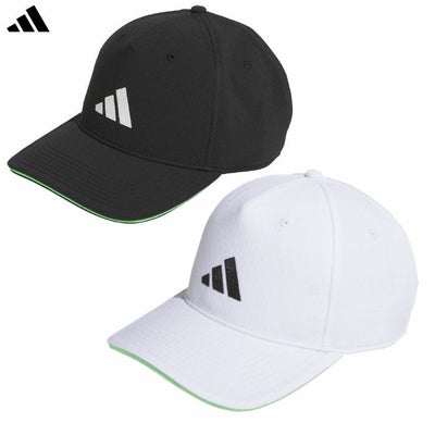 アディダス撥水アディゼロキャップKQE14メンズゴルフキャップ帽子2025秋冬モデルadidas日本正規品