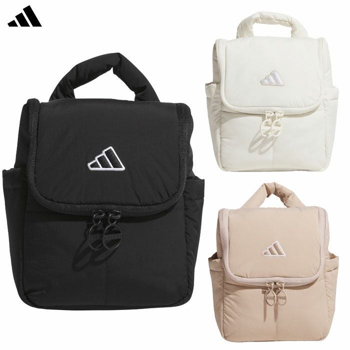 アディダス 軽量 スポーツキャディバッグ IKK90 8.5型 47インチ対応