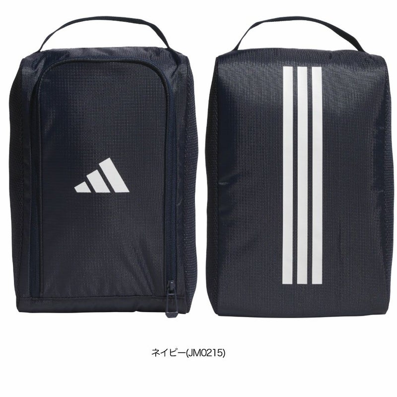 アディダスサイドメッシュシューズバッグJWK34シューズケース靴入れ2025年モデルadidas日本正規品