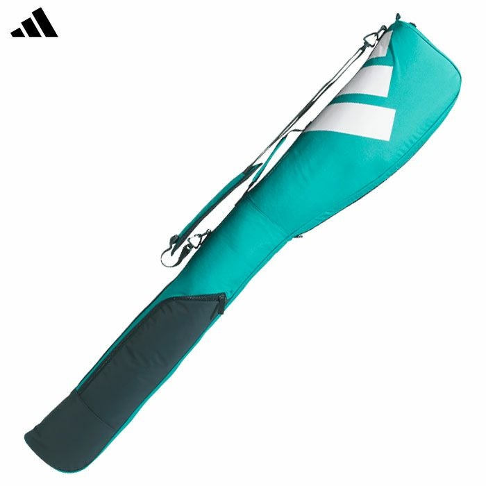 アディダスボールドロゴクラブケースIHS212025年モデルadidas日本正規品