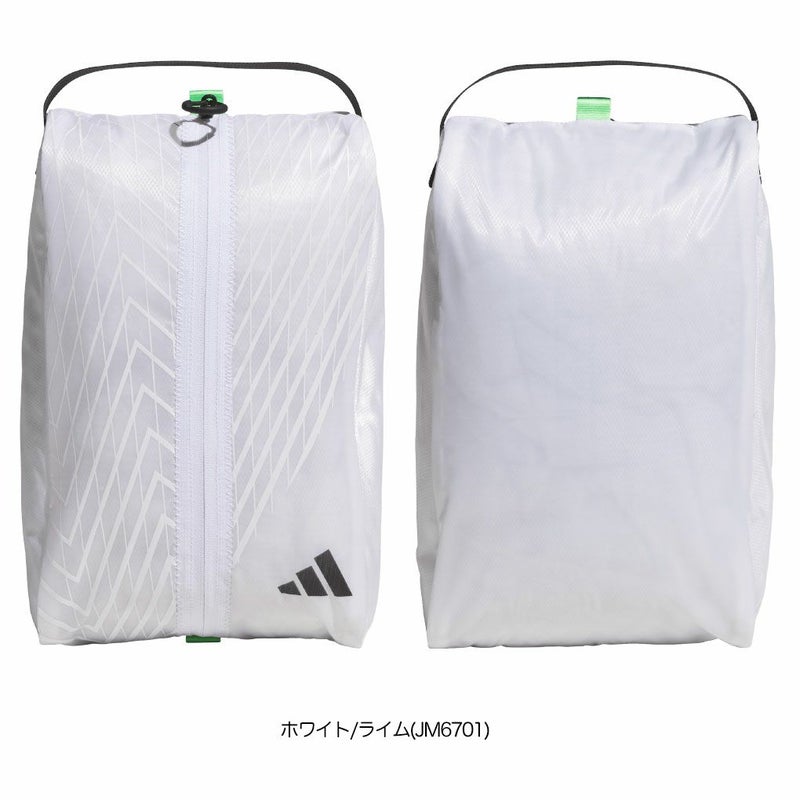 アディダス軽量アディゼロシューズバッグJUT51シューズケース靴入れ2025年モデルadidas日本正規品