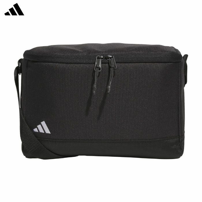 アディダス 軽量 スポーツキャディバッグ IKK90 8.5型 47インチ対応