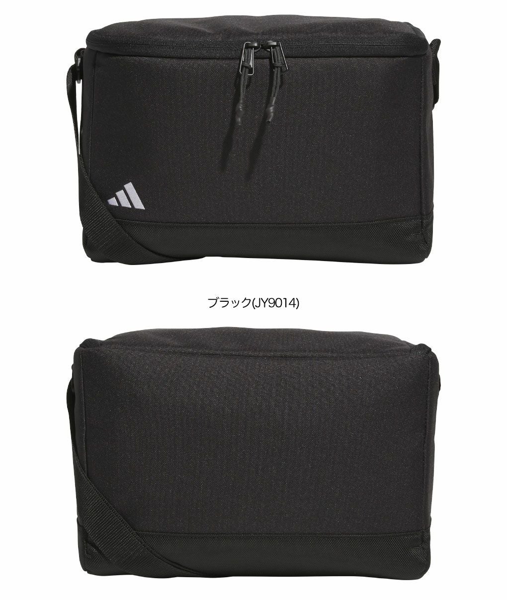 アディダスクーラーバッグKVI49ボトル4本収納可能ゴルフ2025年モデルadidas日本正規品