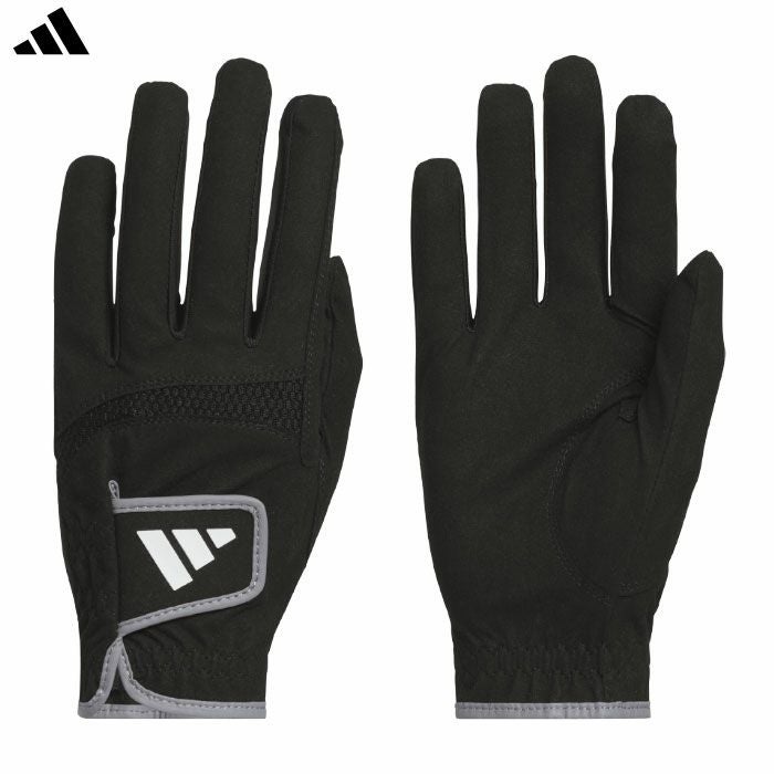 アディダスレインペアグローブJUT46両手用ゴルフグローブ2025年モデルadidas日本正規品