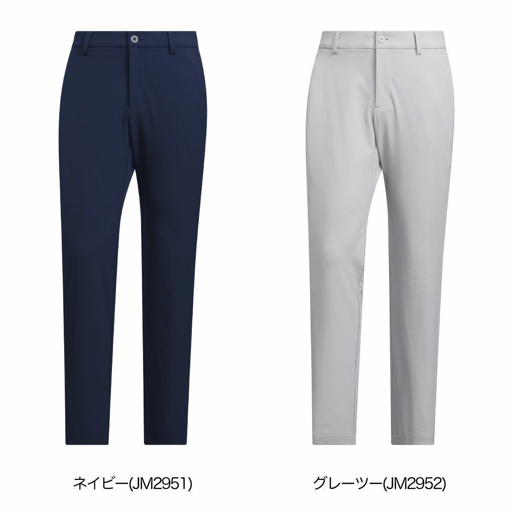 アディダス EX STRETCH ACTIVE 撥水 パンツ JVU95 メンズ ゴルフウェア