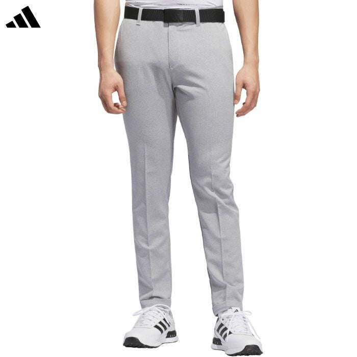 アディダストーナルストライプアンクルパンツJVV14メンズadidas2025秋冬モデル日本正規品