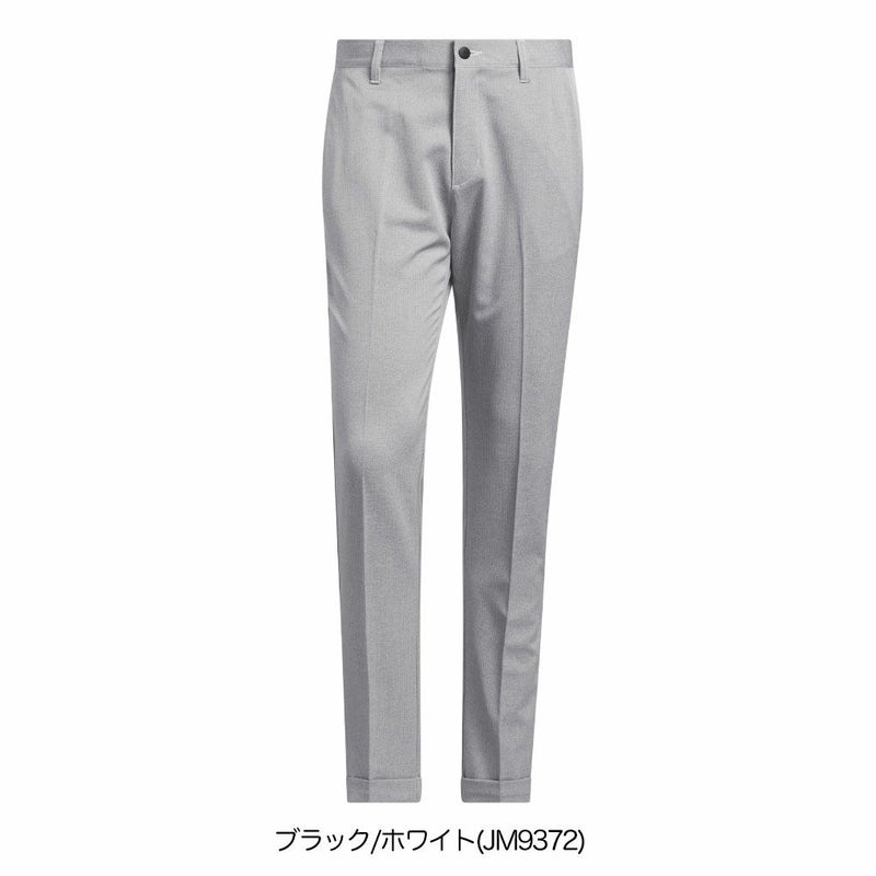 アディダストーナルストライプアンクルパンツJVV14メンズadidas2025秋冬モデル日本正規品