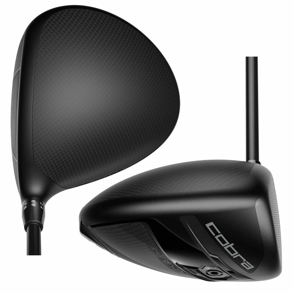 コブラ 2025 DS-ADAPT LS 6° Limited Edition ロングドライブヘッド