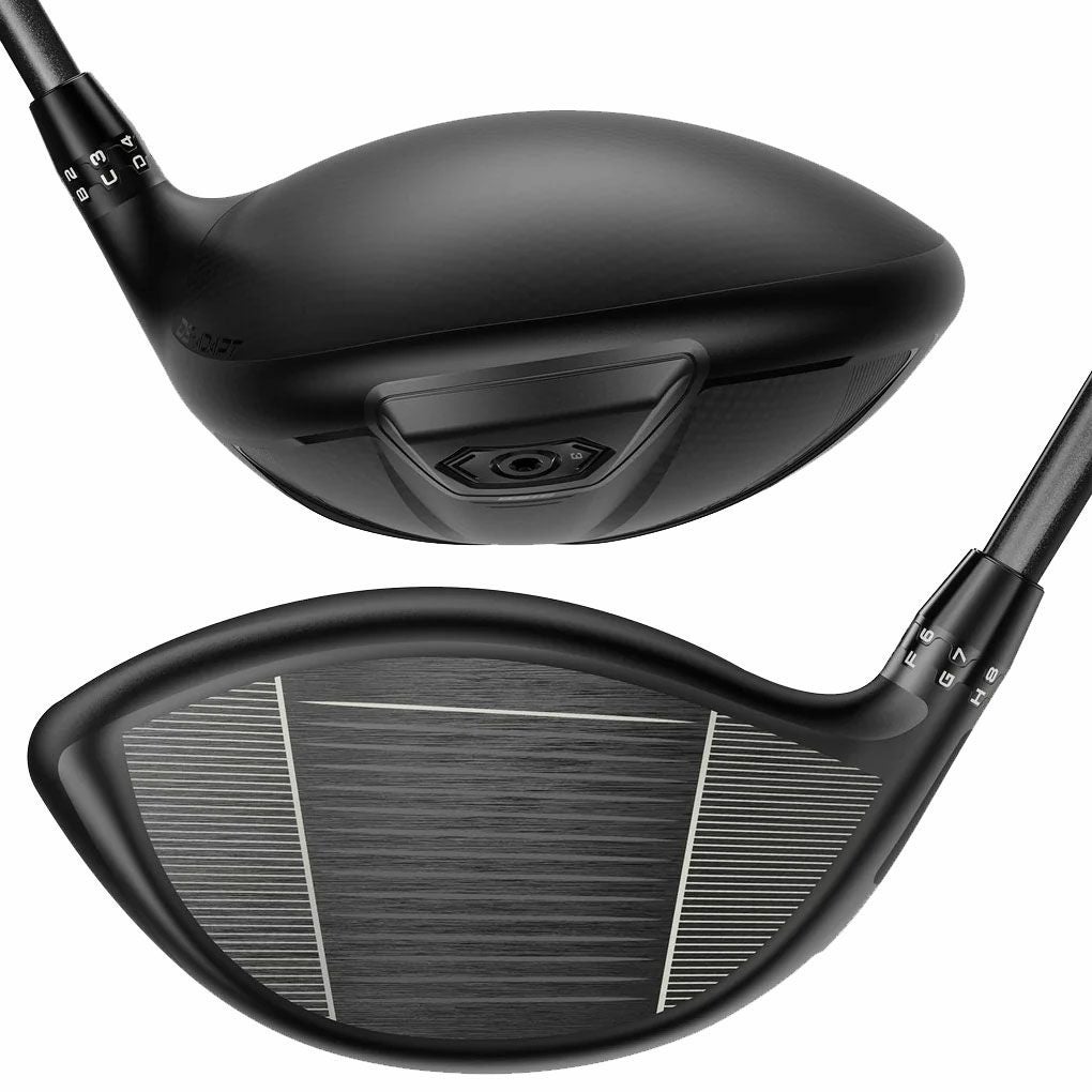 コブラ 2025 DS-ADAPT LS 6° Limited Edition ロングドライブヘッド