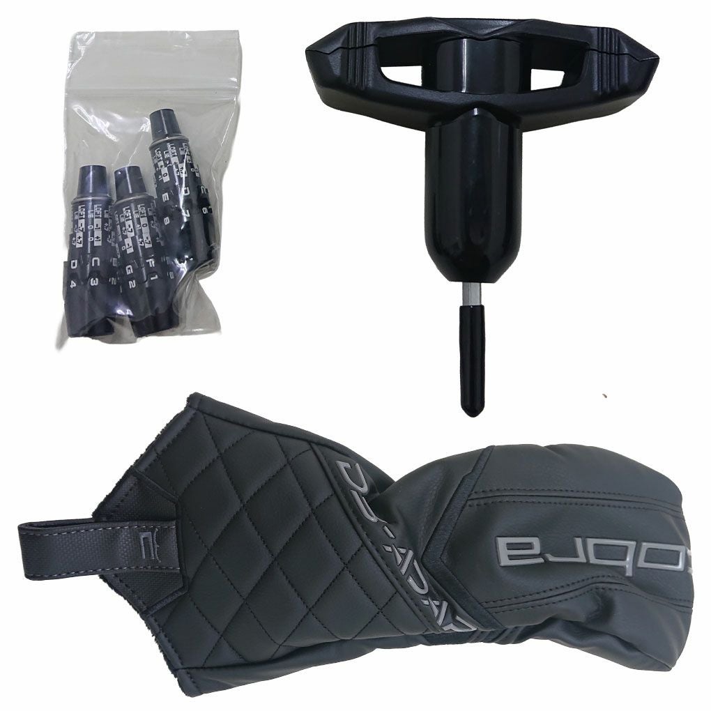 コブラ 2025 DS-ADAPT LS 6° Limited Edition ロングドライブヘッド