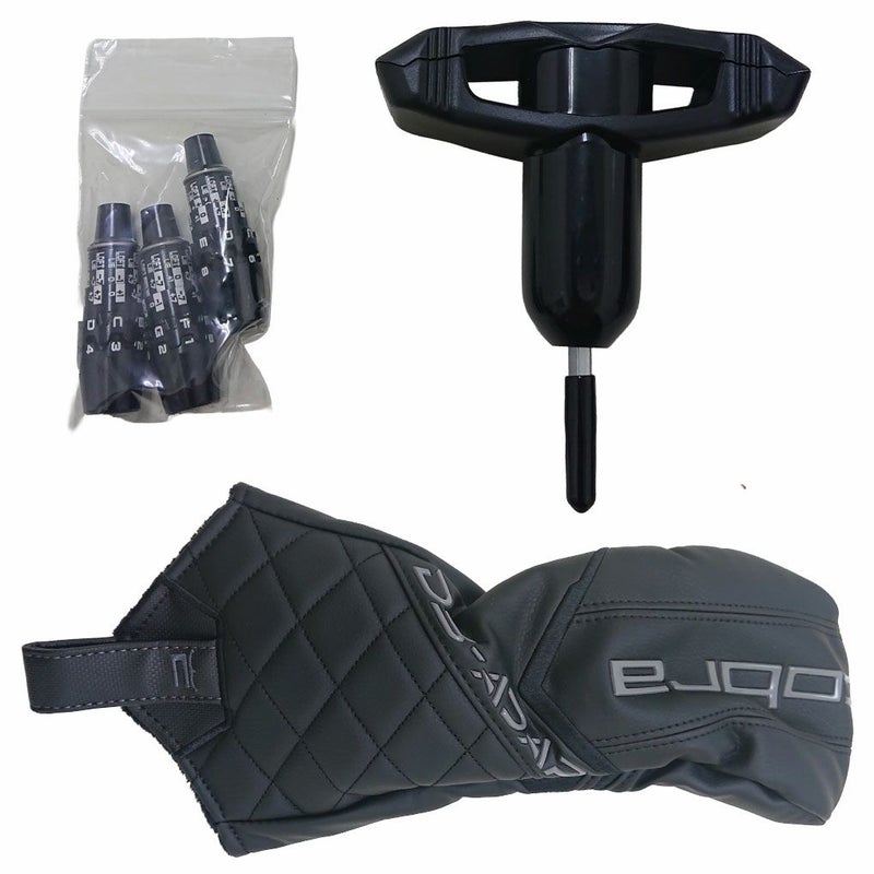 コブラ2025DS-ADAPTLS6°LimitedEditionロングドライブヘッドドライバーヘッド単品USA直輸入品