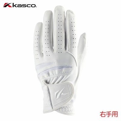 キャスコSF-2518Rグローブナノスタッドメンズ右手用ゴルフKASCO2025年モデル日本正規品