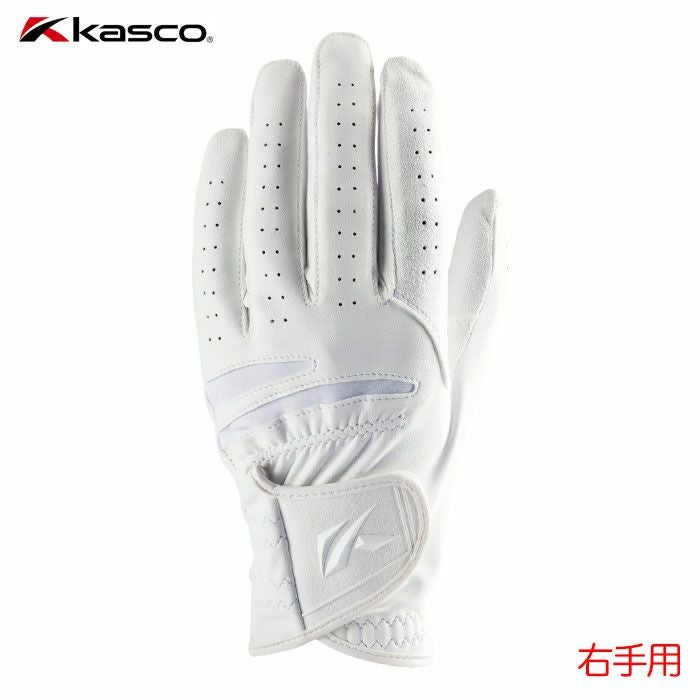 キャスコSF-2518Rグローブナノスタッドメンズ右手用ゴルフKASCO2025年モデル日本正規品