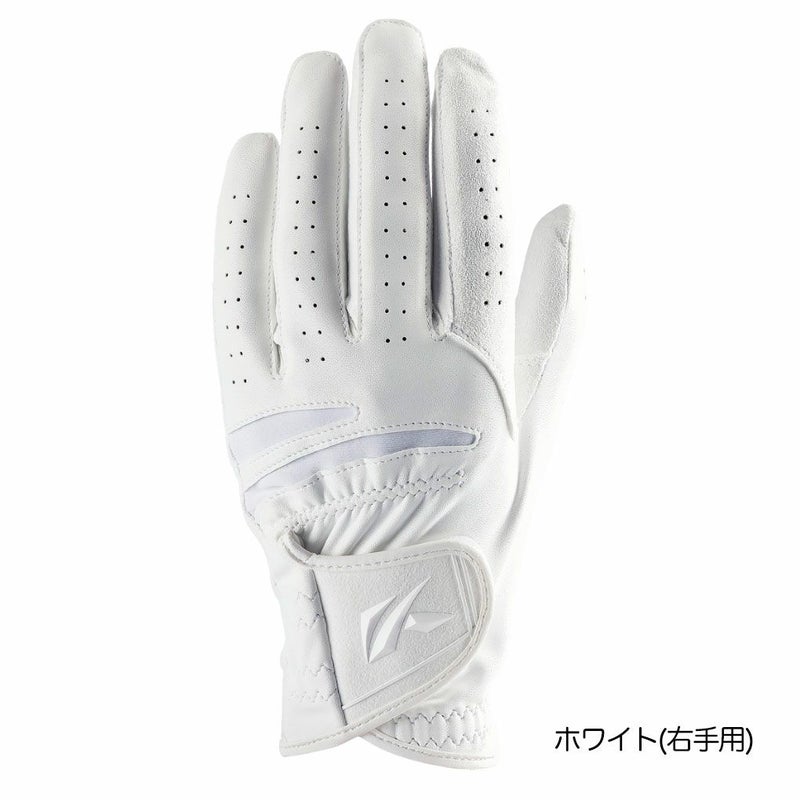 キャスコSF-2518Rグローブナノスタッドメンズ右手用ゴルフKASCO2025年モデル日本正規品