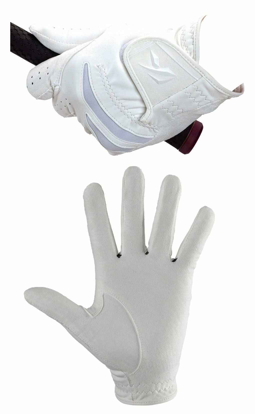 キャスコSF-2518Rグローブナノスタッドメンズ右手用ゴルフKASCO2025年モデル日本正規品