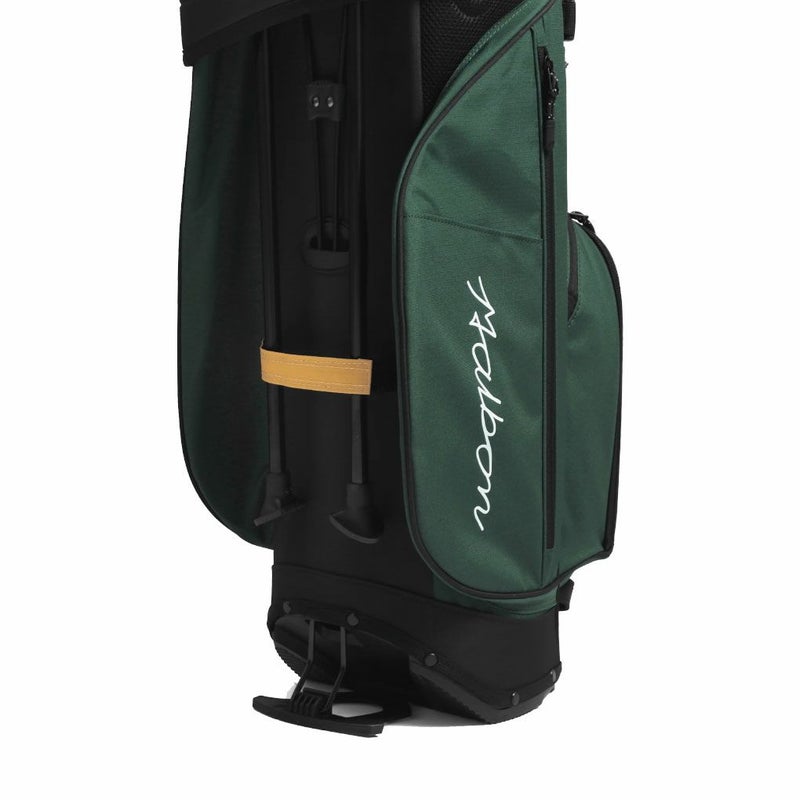 マルボンゴルフキャディバッグMALBONTROPHYPERFORMANCEGOLFBAGスタンドバッグM-92433分割malbongolf2025年モデルUSモデル並行輸入品