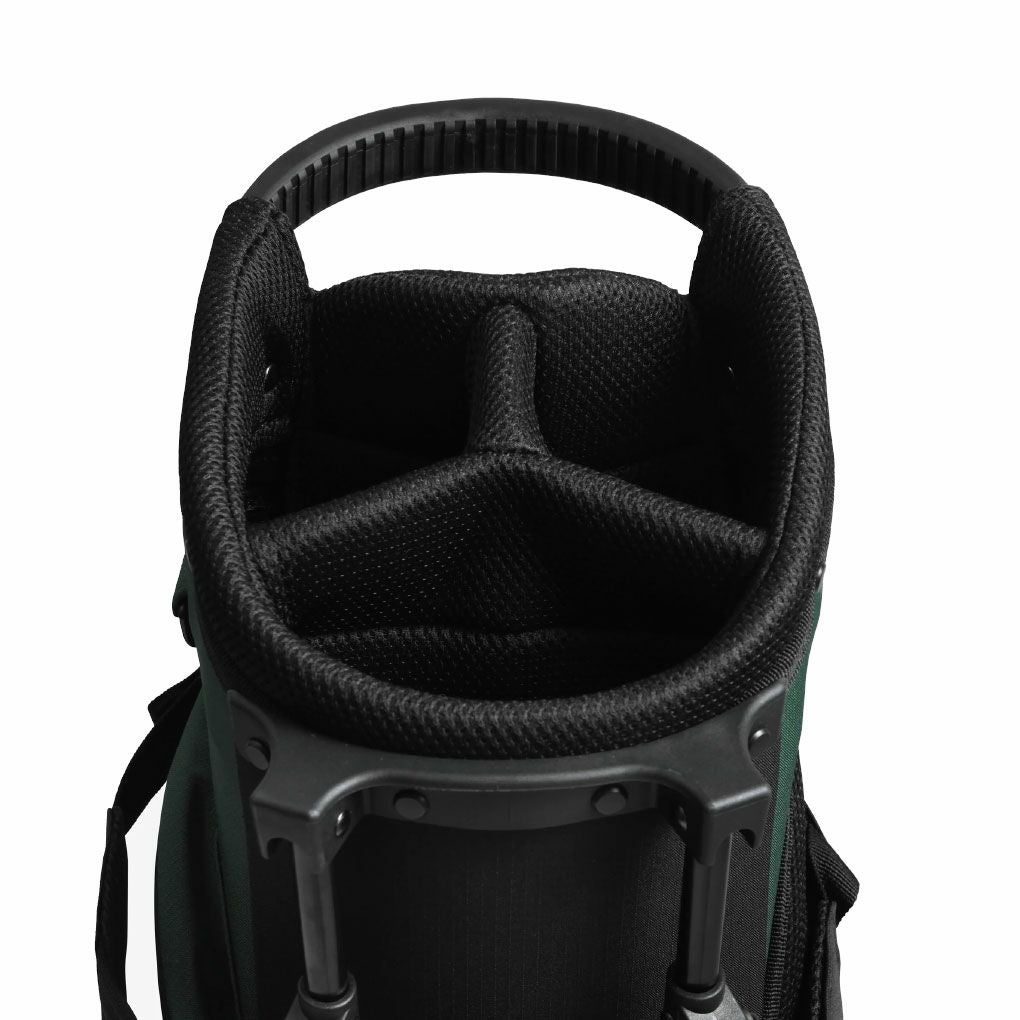 マルボンゴルフキャディバッグMALBONTROPHYPERFORMANCEGOLFBAGスタンドバッグM-92433分割malbongolf2025年モデルUSモデル並行輸入品