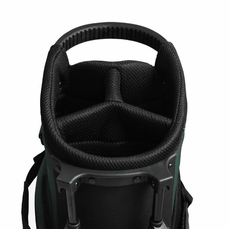 マルボンゴルフキャディバッグMALBONTROPHYPERFORMANCEGOLFBAGスタンドバッグM-92433分割malbongolf2025年モデルUSモデル並行輸入品