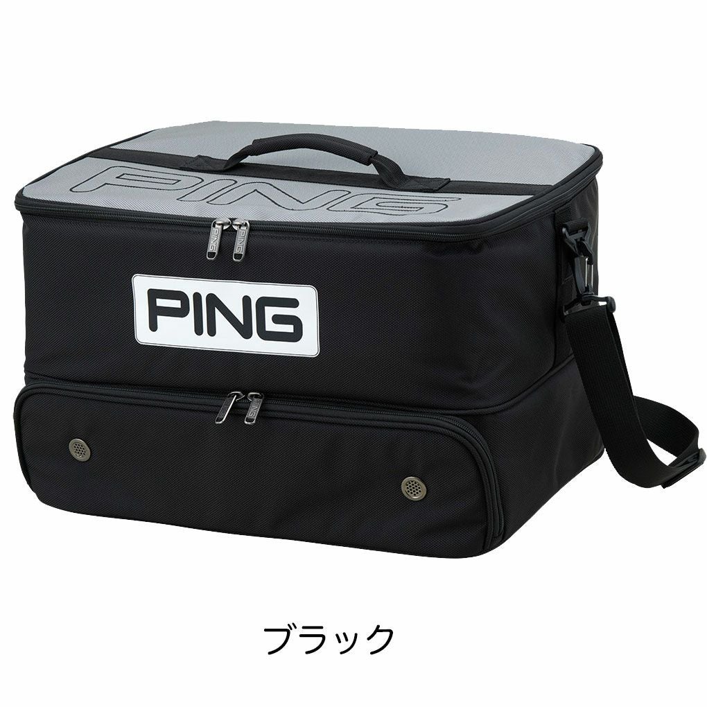 PINGピンGB-T2501トランクオーガナイザーゴルフ2025年モデル日本正規品