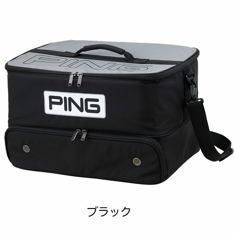 PINGピンGB-T2501トランクオーガナイザーゴルフ2025年モデル日本正規品