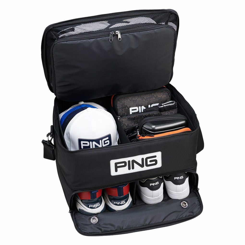 PINGピンGB-T2501トランクオーガナイザーゴルフ2025年モデル日本正規品