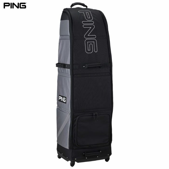 PINGピンGB-T2502ハードトラベルケース宅配便旅行ゴルフ2025年モデル日本正規品