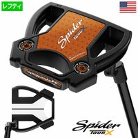 テーラーメイド パターUSA｜直輸入でお安く提供