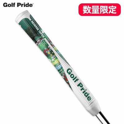 ゴルフプライドグリップTheHonoraryStarter-ReverseTaper2025年モデルUSA直輸入品