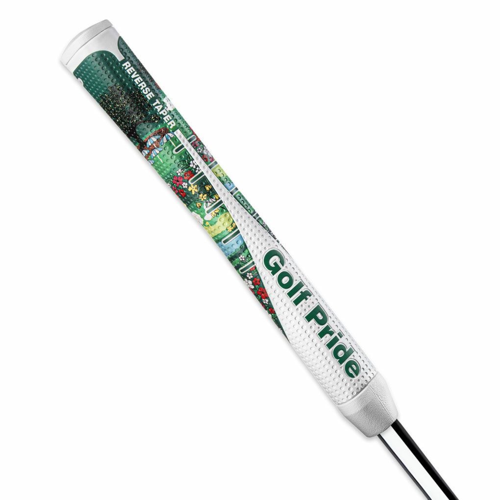 ゴルフプライドグリップTheHonoraryStarter-ReverseTaper2025年モデルUSA直輸入品