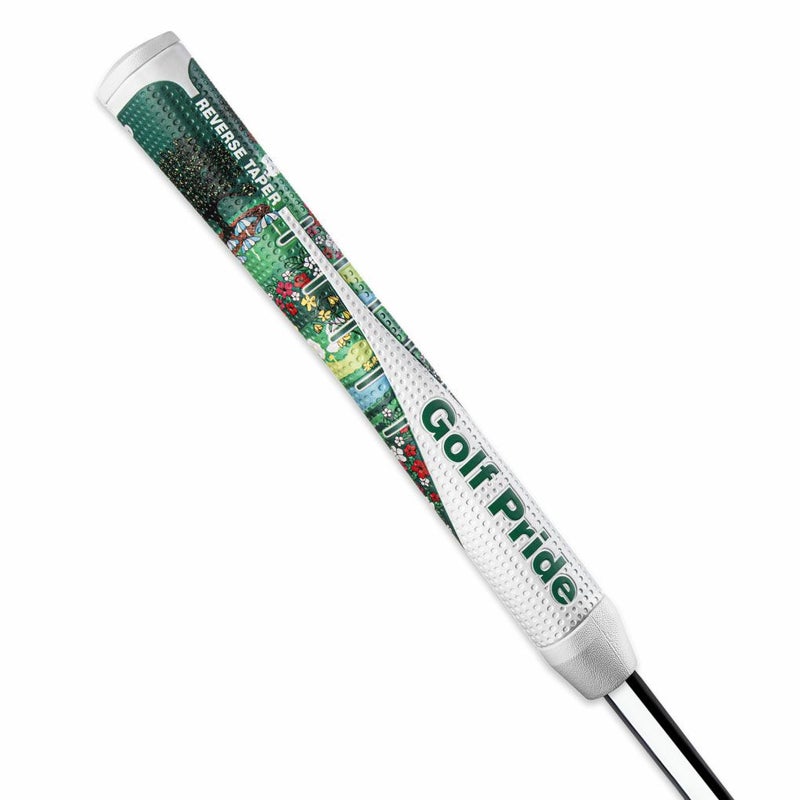 ゴルフプライドグリップTheHonoraryStarter-ReverseTaper2025年モデルUSA直輸入品