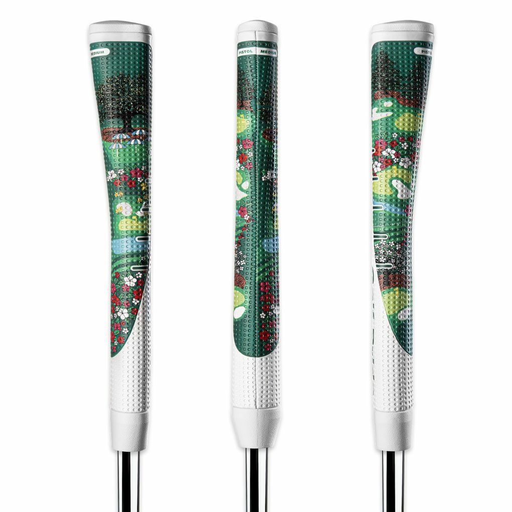 ゴルフプライドグリップTheHonoraryStarter-ReverseTaper2025年モデルUSA直輸入品