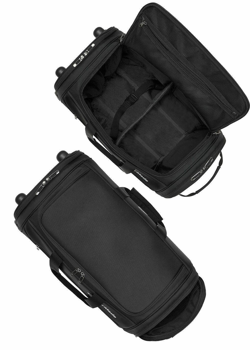 テーラーメイドキャリーボストンバッグTL590TaylorMadeゴルフ2025年モデル日本正規品