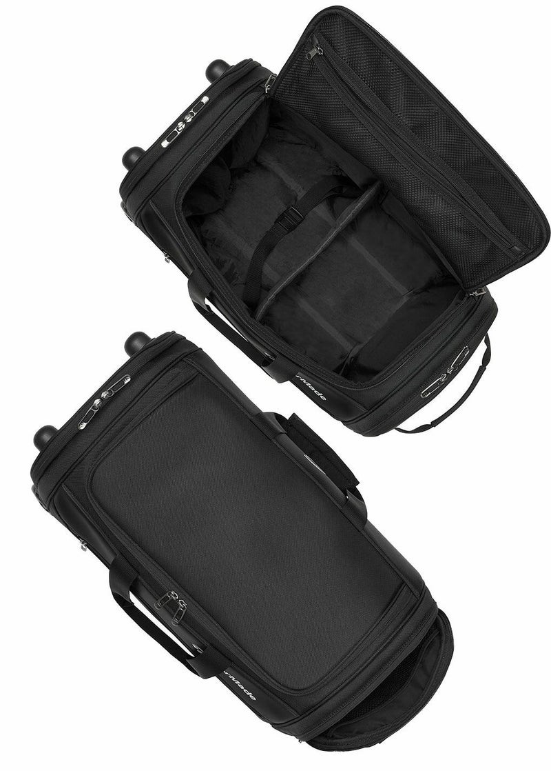 テーラーメイドキャリーボストンバッグTL590TaylorMadeゴルフ2025年モデル日本正規品