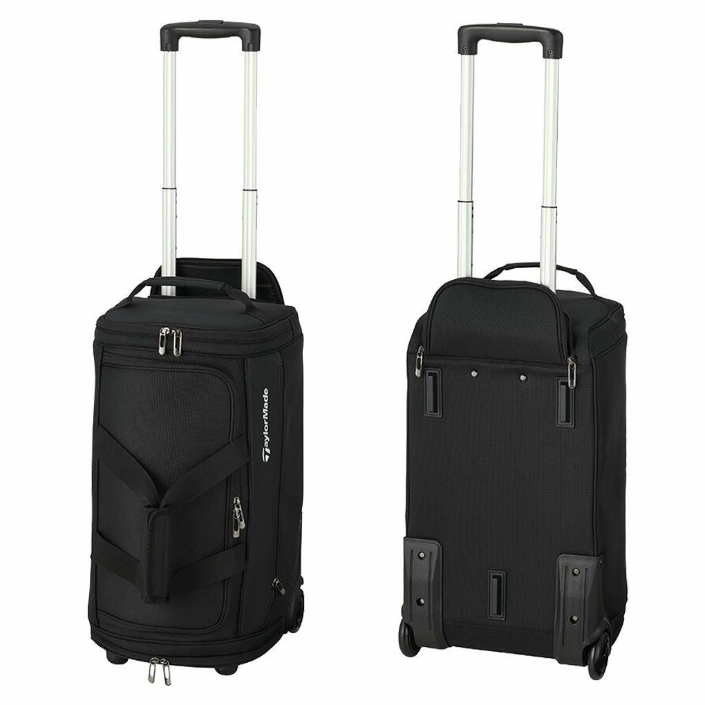 テーラーメイドキャリーボストンバッグTL590TaylorMadeゴルフ2025年モデル日本正規品