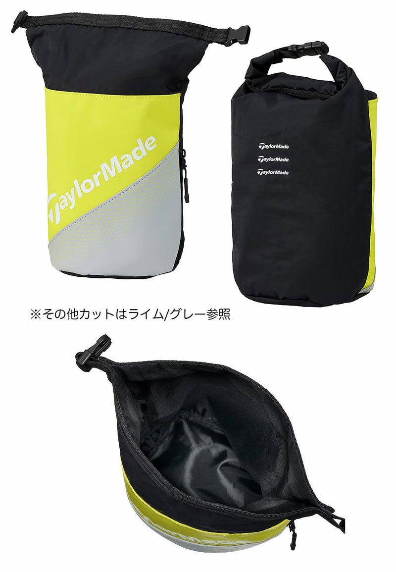 テーラーメイドコンセプトワンマルチバッグUN735TaylorMadeゴルフ2025年モデル日本正規品