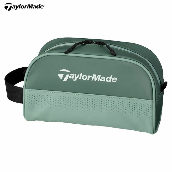 テーラーメイドコンセプトワンポーチUN736TaylorMadeゴルフ2025年モデル日本正規品