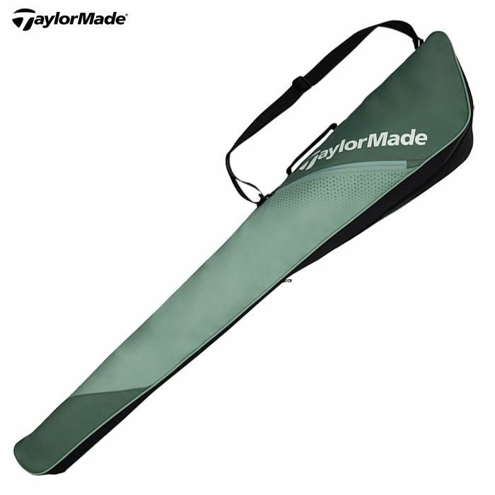 テーラーメイドコンセプトワンクラブケース47インチ対応UN737TaylorMadeゴルフ2025年モデル日本正規品