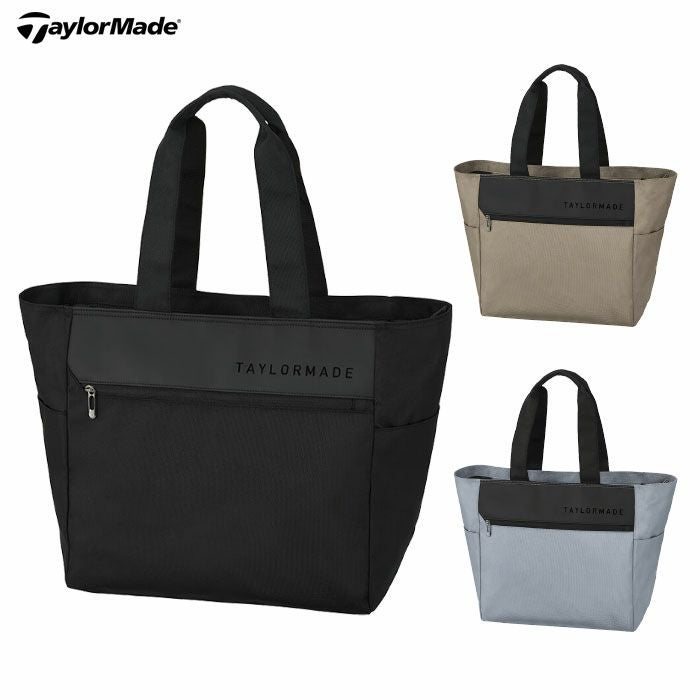 テーラーメイドA-コレクショントートバッグTL591TaylorMadeゴルフ2025年モデル日本正規品