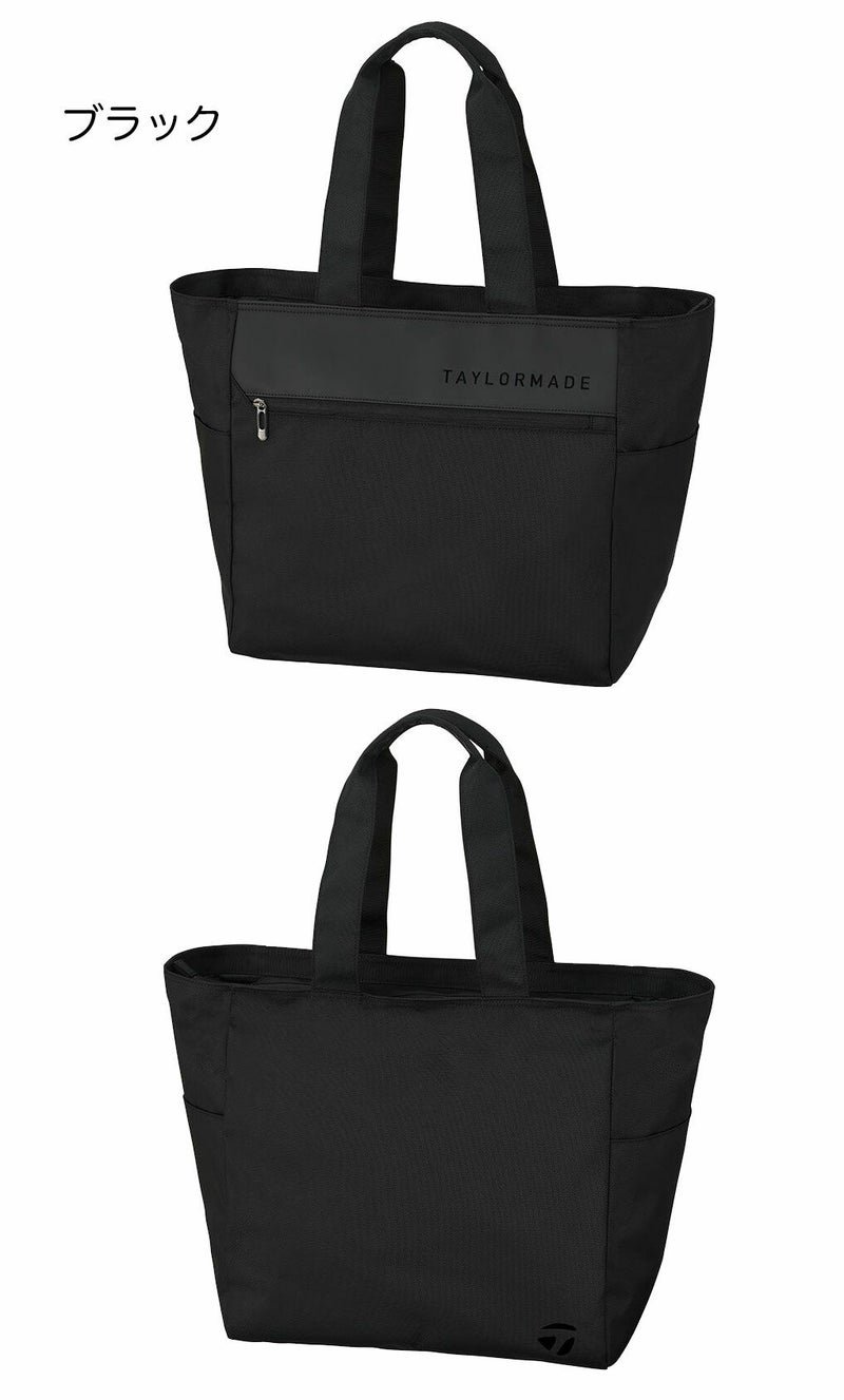 テーラーメイドA-コレクショントートバッグTL591TaylorMadeゴルフ2025年モデル日本正規品