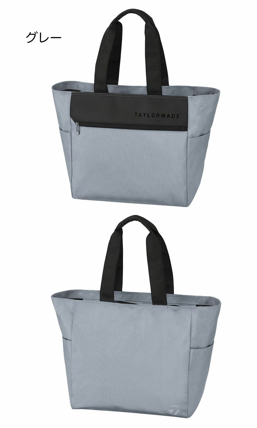 テーラーメイドA-コレクショントートバッグTL591TaylorMadeゴルフ2025年モデル日本正規品