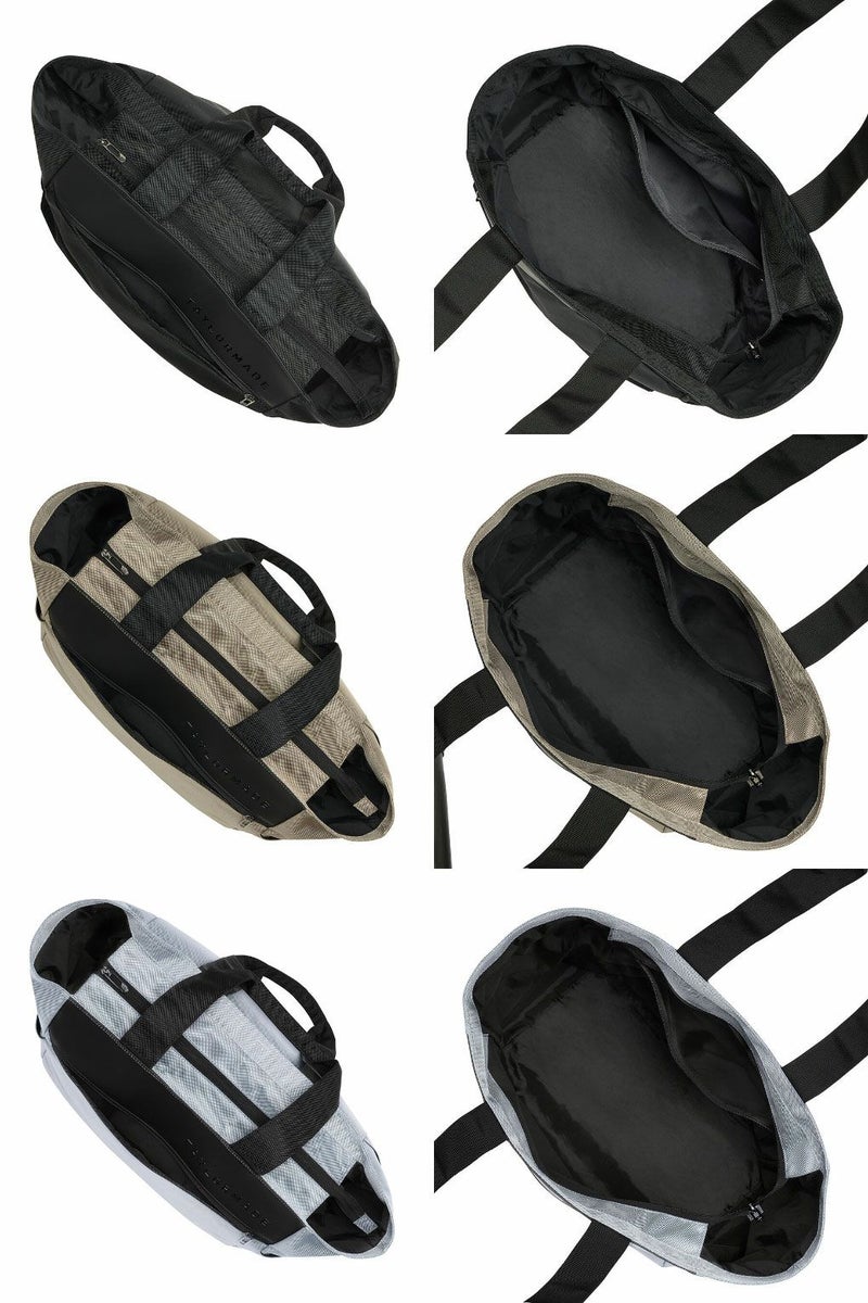 テーラーメイドA-コレクショントートバッグTL591TaylorMadeゴルフ2025年モデル日本正規品