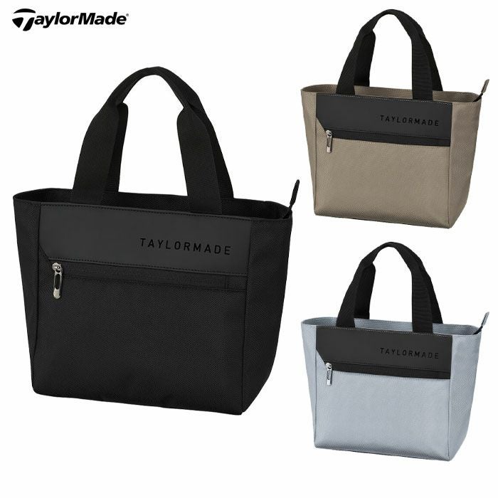 テーラーメイド A-コレクション ラウンドトート TL592 ラウンドバッグ