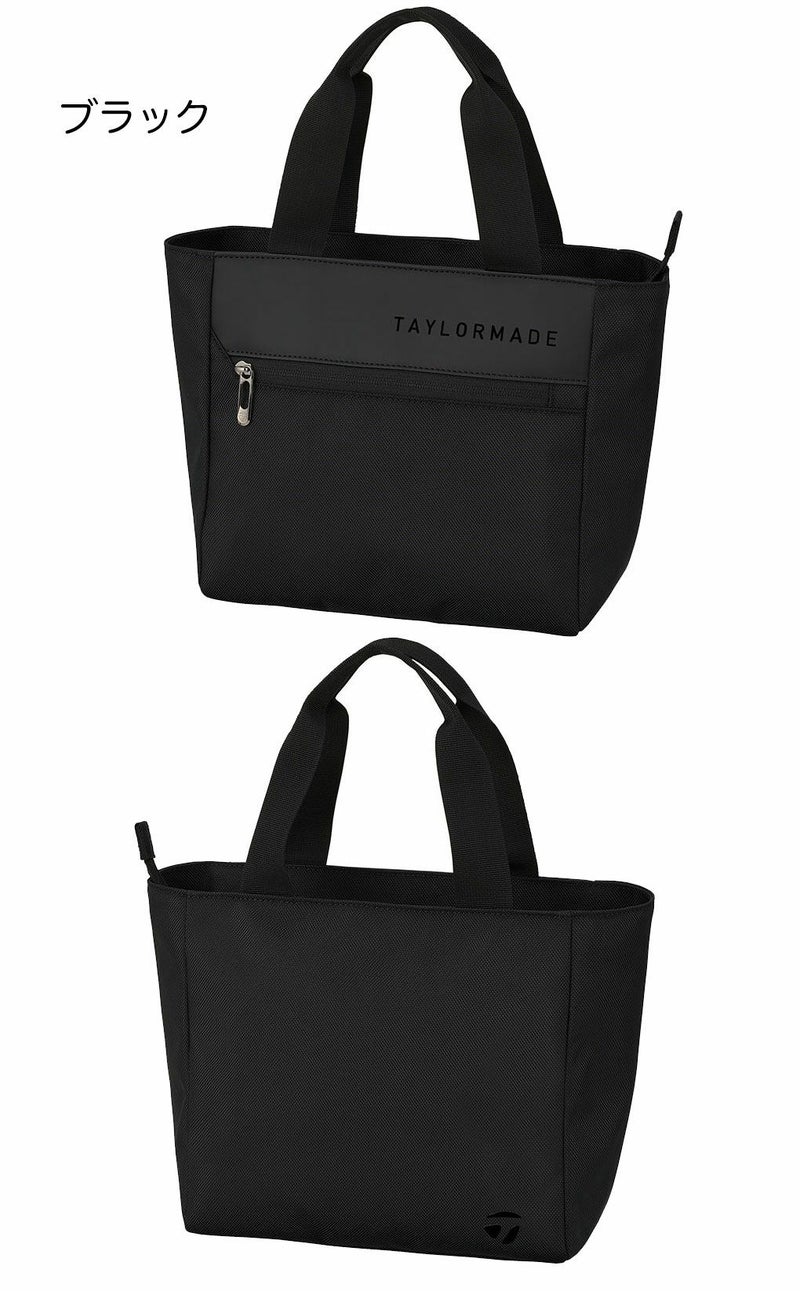 テーラーメイドA-コレクションラウンドトートTL592TaylorMadeゴルフ2025年モデル日本正規品